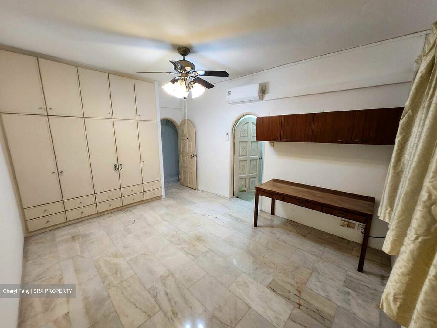 Rajah Tower (D12), Apartment #594640141